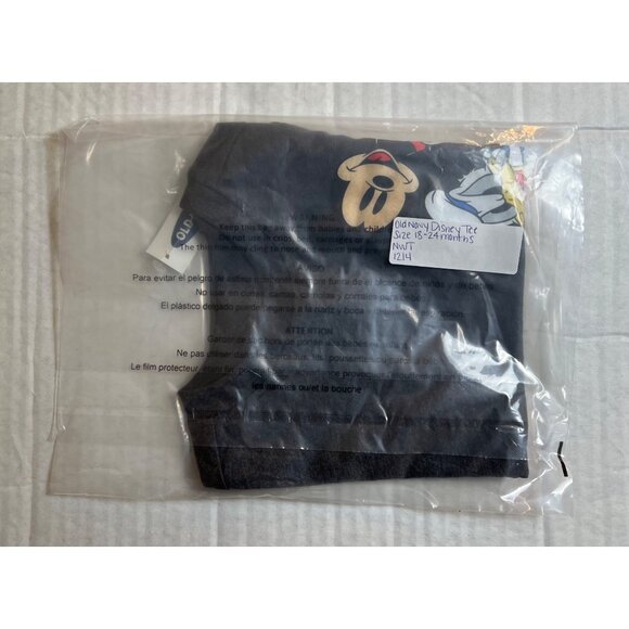 Disney Old Navy Tee - Picture 8 of 8